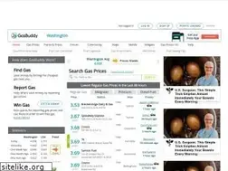 Sites similar to washingtongasprices.com
