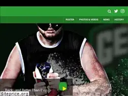 Sites similar to washingtongenerals.com