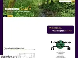 Sites similar to washingtongold.net
