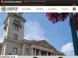 Sites similar to washingtongov.org