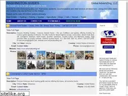 Sites similar to washingtonguides.com