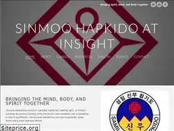 Sites similar to washingtonhapkido.com