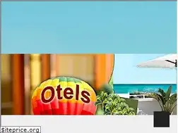 Sites similar to washingtonhotel.com