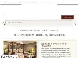 Sites similar to washingtonhouseinn.com