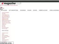 Sites similar to washingtonian-magazine.com