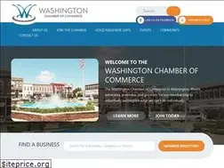 Sites similar to washingtonilcoc.com