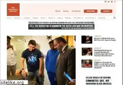 Sites similar to washingtoninformer.com