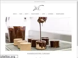 Sites similar to washingtoninn.com