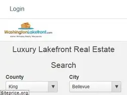 Sites similar to washingtonlakefront.com