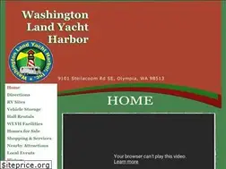 Sites similar to washingtonlandyachtharbor.com