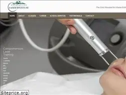 Sites similar to washingtonlaserinstitute.com