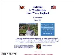 Sites similar to washingtonlass.com