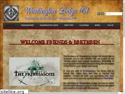 Sites similar to washingtonlodge61nh.org