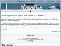 Sites similar to washingtonlxlimo.com