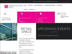 Sites similar to washingtonmall.bm