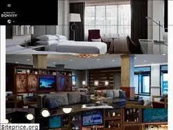 Sites similar to washingtonmarriott.com