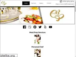 Sites similar to washingtonmealprepservices.com