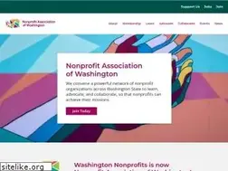 Sites similar to washingtonnonprofits.org