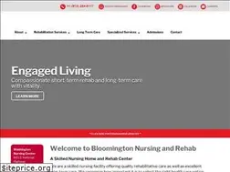 Sites similar to washingtonnursingcenter.com