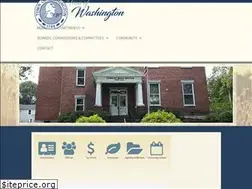 Sites similar to washingtonny.org