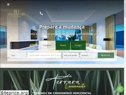 Sites similar to washingtonortega.com.br