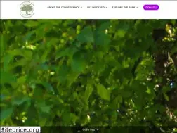 Sites similar to washingtonparkconservancy.org