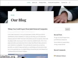 Sites similar to washingtonparkour.com