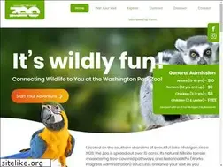 Sites similar to washingtonparkzoo.com