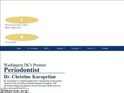 Sites similar to washingtonperio.com