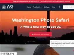 Sites similar to washingtonphotosafari.com