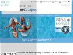 Sites similar to washingtonpools.ca
