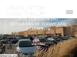 Sites similar to washingtonprime.com