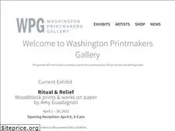 Sites similar to washingtonprintmakers.com