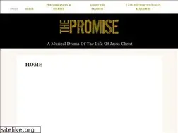 Sites similar to washingtonpromise.com