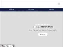 Sites similar to washingtonradiology.com