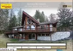 Sites similar to washingtonrealestateresource.com