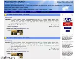 Sites similar to washingtonsalmon.com