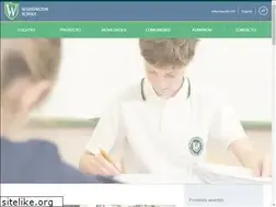 Sites similar to washingtonschool.edu.ar