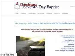 Sites similar to washingtonsdb.com