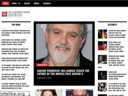 Sites similar to washingtonsources.org