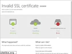 Sites similar to washingtonspectator.org
