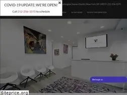 Sites similar to washingtonsqderm.com