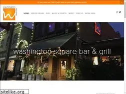 Sites similar to washingtonsquareonline.net