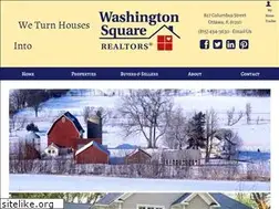 Sites similar to washingtonsquarerealtors.com
