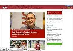Sites similar to washingtonstate.scout.com