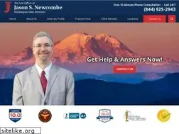 Sites similar to washingtonstateattorneys.com