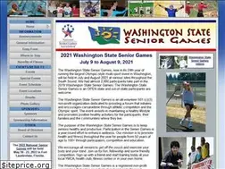 Sites similar to washingtonstateseniorgames.com