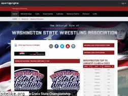Sites similar to washingtonstatewrestling.com