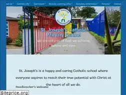 Sites similar to washingtonstjosephs.com