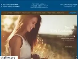 Sites similar to washingtonstreetdentistry.com